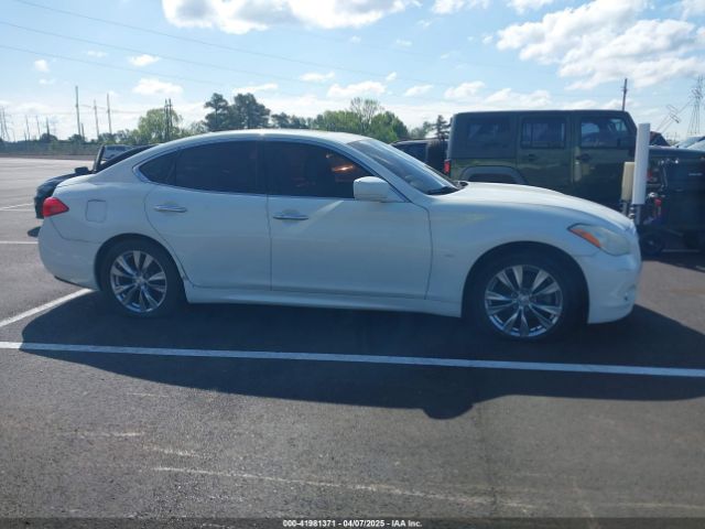 JN1BY1AP4EM260164 Infiniti Q70 3.7