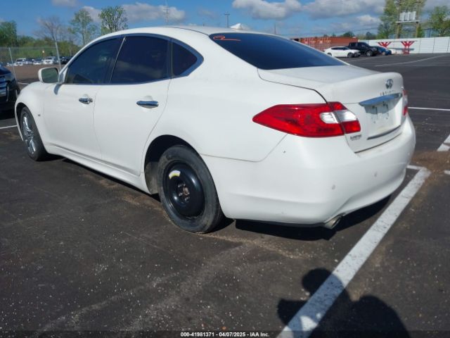 JN1BY1AP4EM260164 Infiniti Q70 3.7