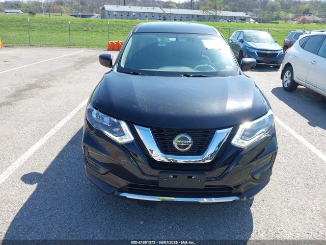 5N1AT2MV6JC790445 Nissan ROGUE S