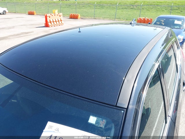 5N1AT2MV6JC790445 Nissan ROGUE S