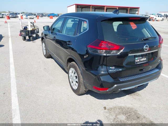5N1AT2MV6JC790445 Nissan ROGUE S