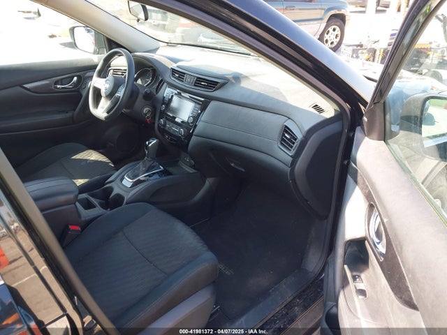 5N1AT2MV6JC790445 Nissan ROGUE S