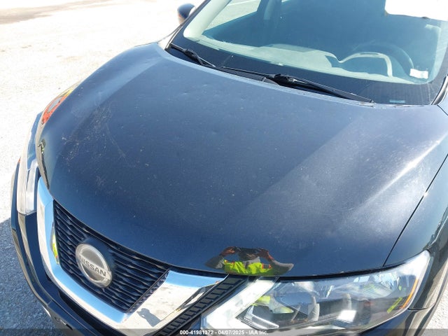 5N1AT2MV6JC790445 Nissan ROGUE S