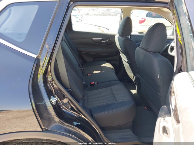 5N1AT2MV6JC790445 Nissan ROGUE S