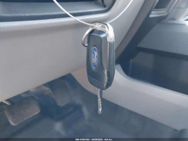 1FTEX1CP7HKD40133 Ford F-150 Xl