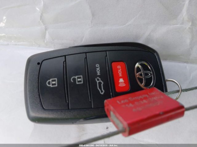 2024 TOYOTA LAND CRUISER JTEABFAJ0R5007650 Photo 10
