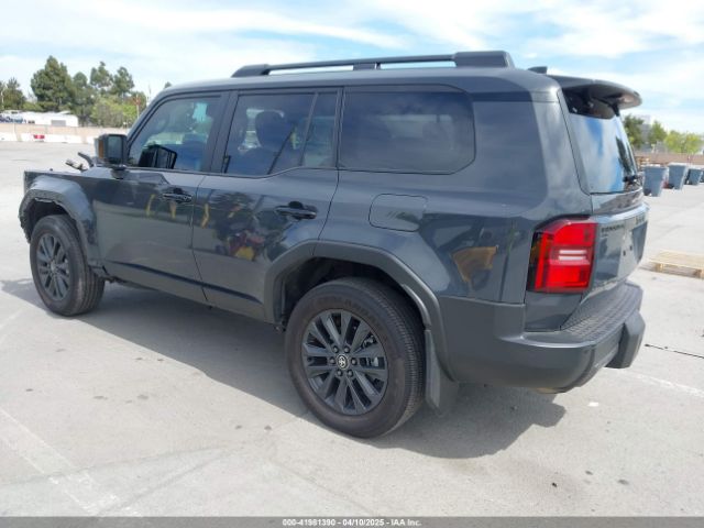 2024 TOYOTA LAND CRUISER JTEABFAJ0R5007650 Photo 2