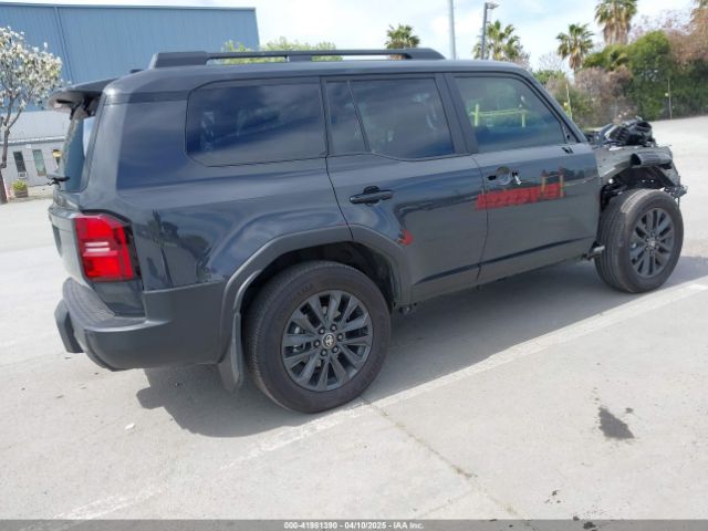 2024 TOYOTA LAND CRUISER JTEABFAJ0R5007650 Photo 3