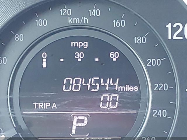 1HGCR2F78HA183786 Honda ACCORD EX