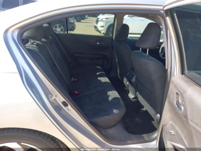 1HGCR2F78HA183786 Honda ACCORD EX