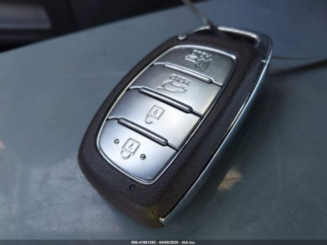 KMHC05LC5LU212353 Hyundai Ioniq Hybrid Limited