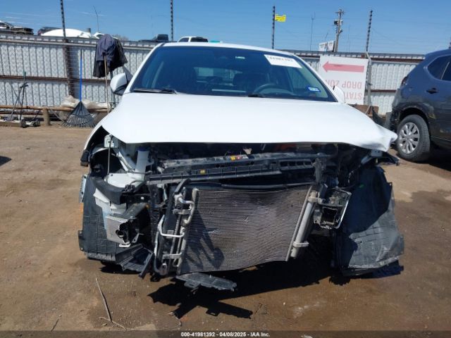 KMHC05LC5LU212353 Hyundai Ioniq Hybrid Limited
