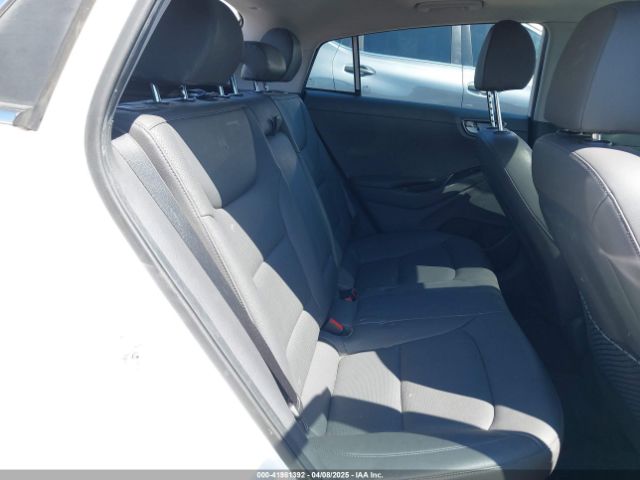 KMHC05LC5LU212353 Hyundai Ioniq Hybrid Limited