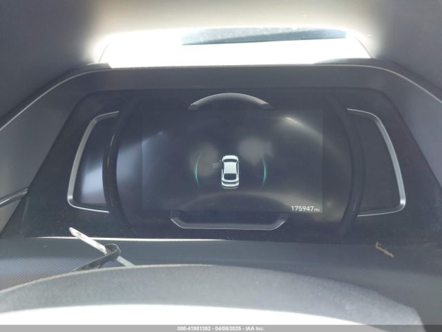 KMHC05LC5LU212353 Hyundai Ioniq Hybrid Limited