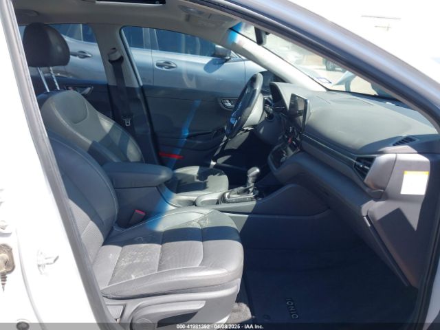 KMHC05LC5LU212353 Hyundai Ioniq Hybrid Limited