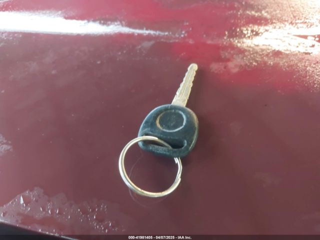1999 CADILLAC ESCALADE 1GYEK13R9XR417987 Photo 10