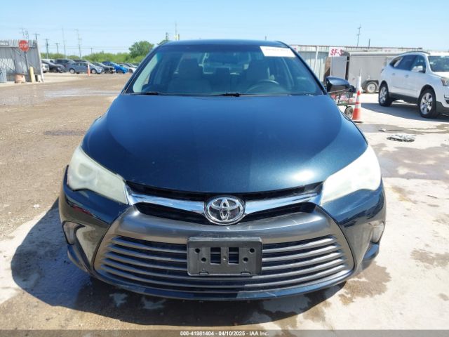 4T1BF1FK5HU279354 Toyota CAMRY LE