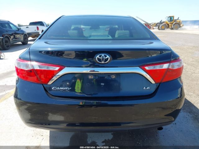 4T1BF1FK5HU279354 Toyota CAMRY LE