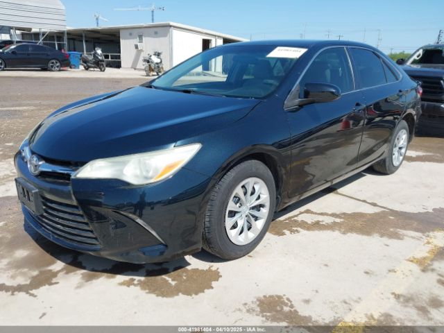 4T1BF1FK5HU279354 Toyota CAMRY LE