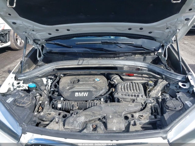 WBXHT3C56K5L35842 BMW X1 Xdrive28i
