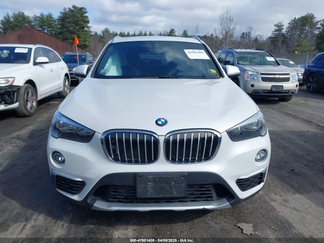 WBXHT3C56K5L35842 BMW X1 Xdrive28i
