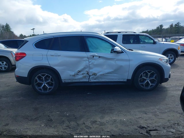 WBXHT3C56K5L35842 BMW X1 Xdrive28i