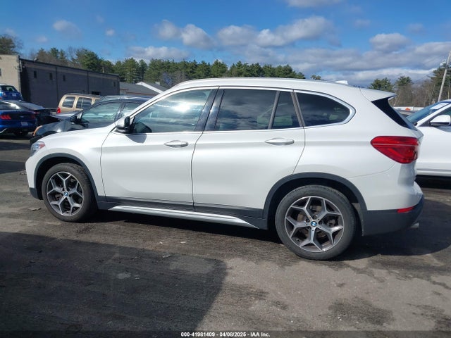 WBXHT3C56K5L35842 BMW X1 Xdrive28i