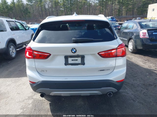 WBXHT3C56K5L35842 BMW X1 Xdrive28i