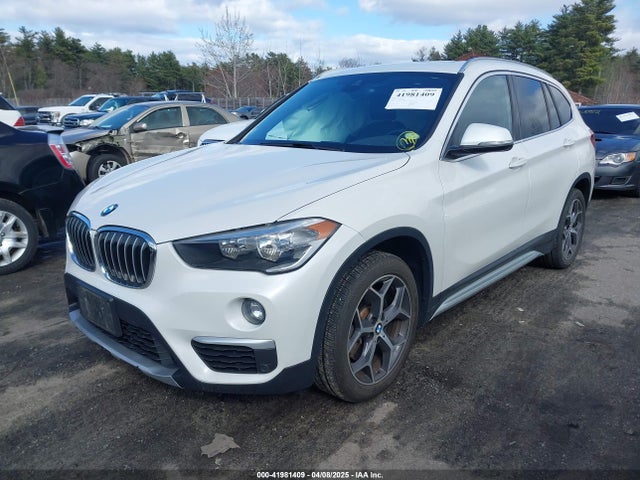 WBXHT3C56K5L35842 BMW X1 Xdrive28i