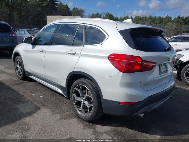 WBXHT3C56K5L35842 BMW X1 Xdrive28i