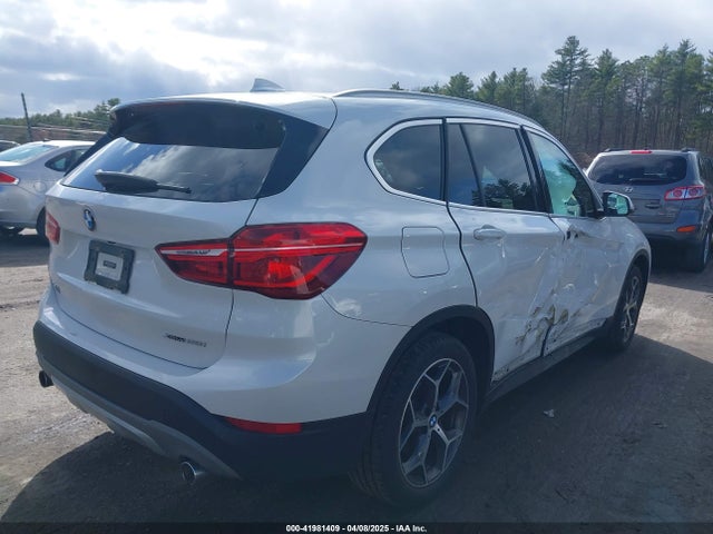 WBXHT3C56K5L35842 BMW X1 Xdrive28i