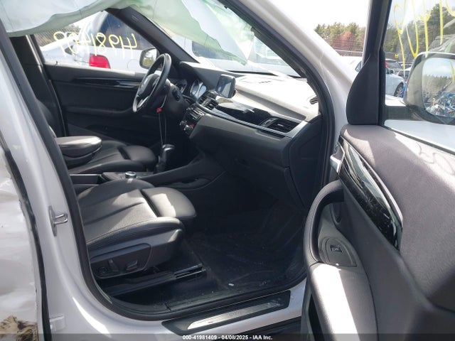 WBXHT3C56K5L35842 BMW X1 Xdrive28i