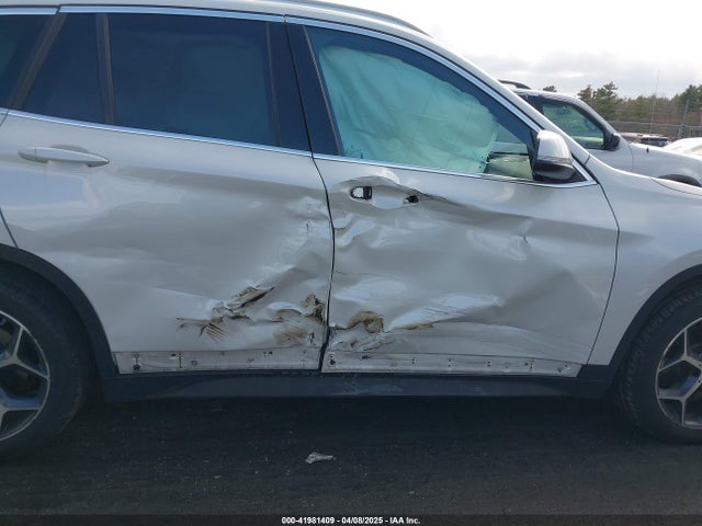 WBXHT3C56K5L35842 BMW X1 Xdrive28i