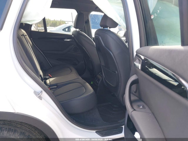 WBXHT3C56K5L35842 BMW X1 Xdrive28i