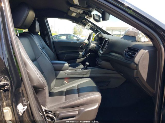 1C4RDHDG4NC130855 Dodge Durango Gt Rwd