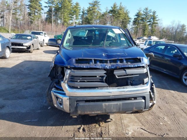 5TFUY5F13FX422819 Toyota Tundra Sr5 5.7l V8