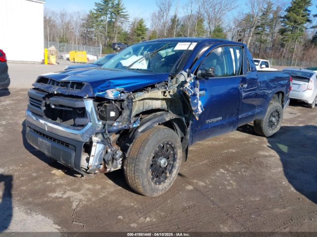 5TFUY5F13FX422819 Toyota Tundra Sr5 5.7l V8