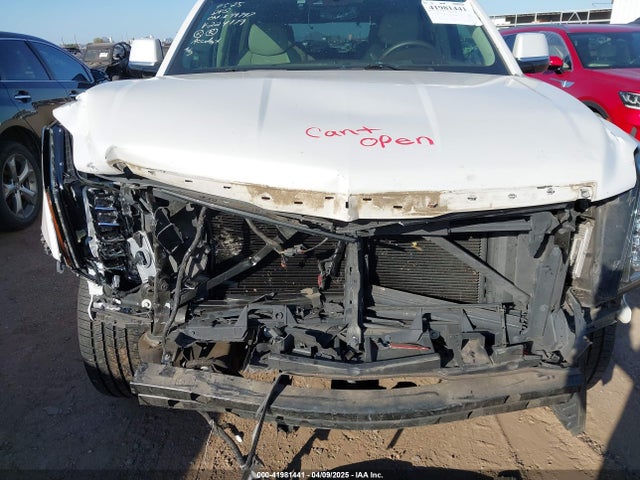 2017 CADILLAC ESCALADE 1GYS3CKJ9HR224179 Photo 9