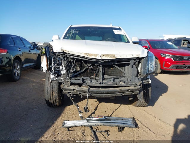 1GYS3CKJ9HR224179 Cadillac l86 -sidi: spark ignition direct injection, vvt: variable valve timing, afm, e85 max, alum
