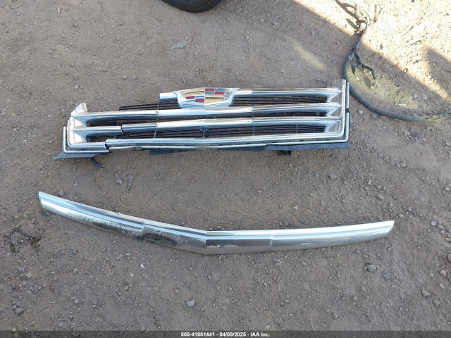 1GYS3CKJ9HR224179 Cadillac l86 -sidi: spark ignition direct injection, vvt: variable valve timing, afm, e85 max, alum