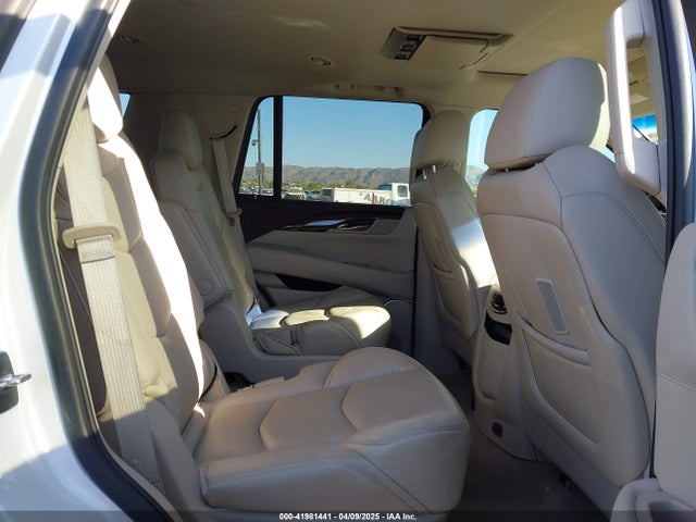 2017 CADILLAC ESCALADE 1GYS3CKJ9HR224179 Photo 7