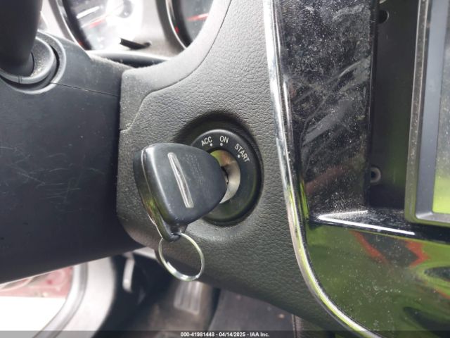 2013 CHRYSLER 200 1C3CCBBB9DN745261 Photo 10