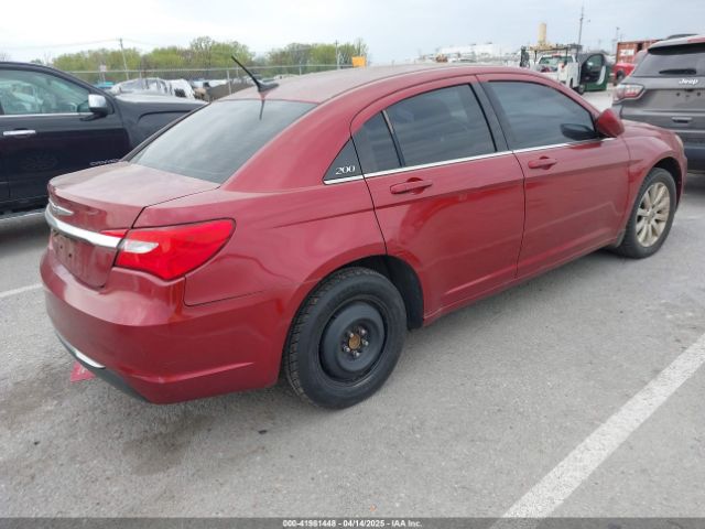 2013 CHRYSLER 200 1C3CCBBB9DN745261 Photo 3