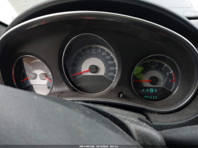 2013 CHRYSLER 200 1C3CCBBB9DN745261 Photo 6