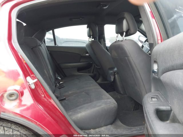 2013 CHRYSLER 200 1C3CCBBB9DN745261 Photo 7