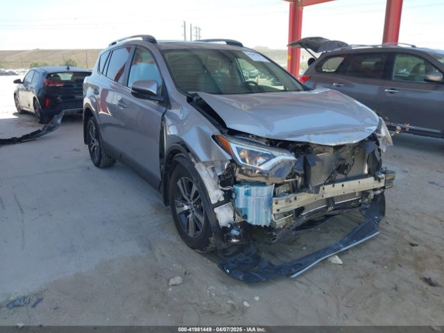 2T3RFREV8HW586405 auction archive image