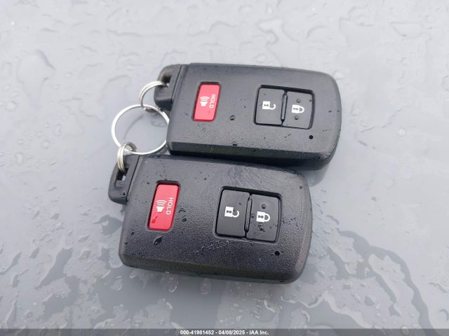 3TMDZ5BN0PM160657 Toyota Tacoma Trd Off Road