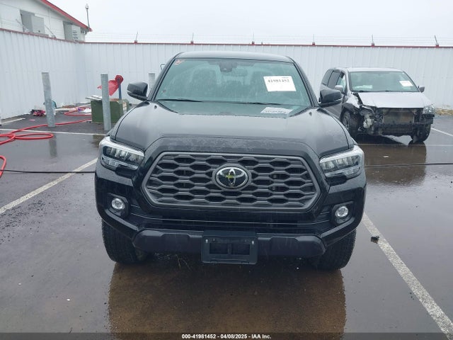 3TMDZ5BN0PM160657 Toyota Tacoma Trd Off Road