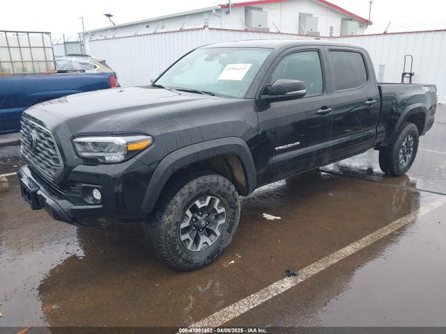 3TMDZ5BN0PM160657 Toyota Tacoma Trd Off Road