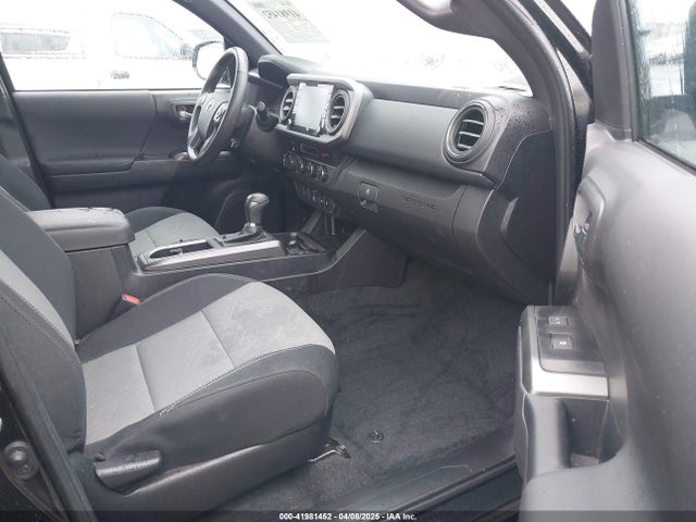 3TMDZ5BN0PM160657 Toyota Tacoma Trd Off Road